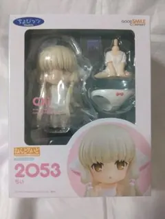 2026年最新】ちょびっツ ねんどろいどの人気アイテム - メルカリ