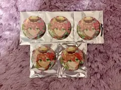 あんスタ 姫宮桃李 コレクション缶バッジ 2026 Apr idol 缶バッジ