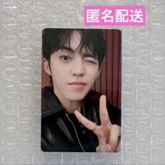 CxM ギュチョル エスクプス トレカ DOUBLE UP 来場者限定 会場限定