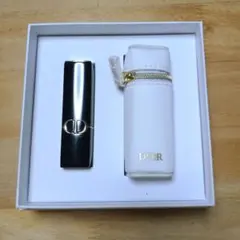 ディオール　ノベルティ　新品