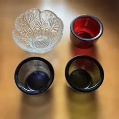 イッタラ　フィンランド　キャンドルホルダー