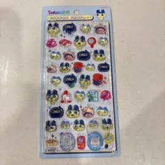 ゆ*ん様 【正規品】ボンボンドロップシール　まめっち　たまごっち