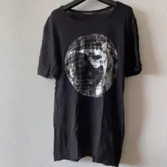 ☆DIESEL BLACK GOLD Ｔシャツ　正規店購入☆