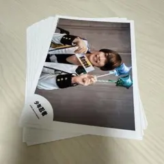 少年忍者 檜山光成 公式写真⑥