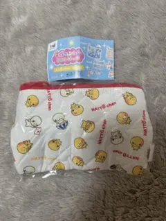 なっとうちゃん ポーチ 3点まとめ売り AYA様専用