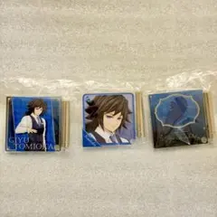 鬼滅の刃　モクテルバー　コレクションロト　冨岡義勇　第一弾　ミニアクリルパネル