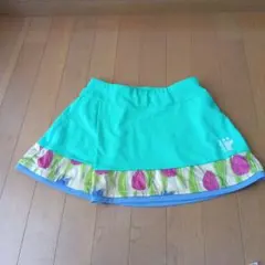 röche　テニススコート Sサイズのサムネイル