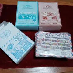 うたプリ　ブロマイドコレクション　まとめ売り　未開封有