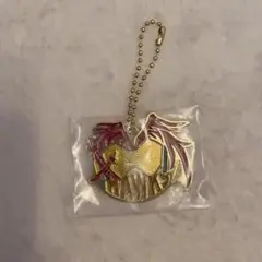 僕のヒーローアカデミア 一番くじ G賞 メタルチャーム 各四種