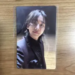 SEVENTEEN ジョンハン　weverse グローバル　トレカ　ラキドロ