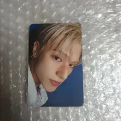 ateez golden hour part.3 ウヨン makestar