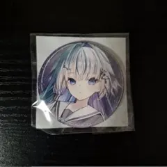 ミリプロ 眠雲ツクリ お正月 缶バッジ - メルカリ