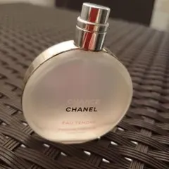 シャネル　チャンス　オータンドゥルー　ヘアミスト