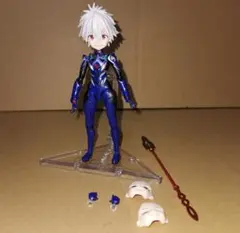 パルフォム 渚カヲル 箱なし エヴァ