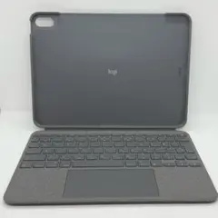 【美品】logicool COMBO TOUCH iPad Air 11インチ