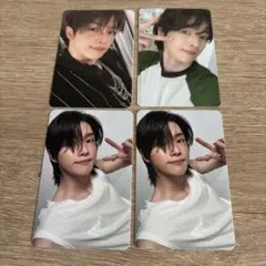 RIIZE ソンチャンセット