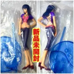 ワンピース スタイリングフィギュア ONE PIECE ニコ・ロビン 【美品】