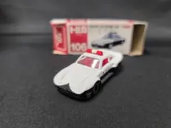 トミカ 日本製 赤箱No.120 ポルシェ959 当時物 美品 - メルカリ