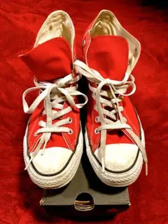 K*J様 コンバース　オールスター　27.5cm