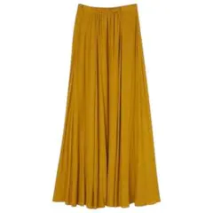 moussy マウジー PAISLEY JACQUARD スカート