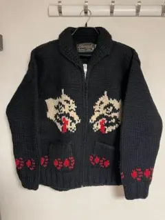 2025年最新】カウチンセーター ウルフの人気アイテム - メルカリ