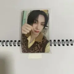 BOYNEXTDOOR シーグリ トレカ ソンホ