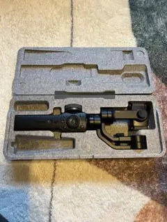 中古　ZHIYUN Smooth4 スマホ用　ジンバル　3軸