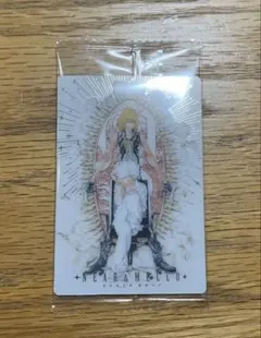 デスノート ウエハース ニア&メロ DEATHNOTE sr