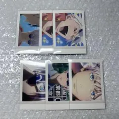 2025年最新】呪術廻戦 ぱしゃこれ 五条悟の人気アイテム - メルカリ