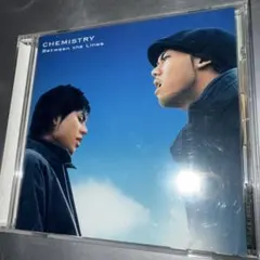 CHEMISTRY/Between the Lines