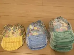 グーン　スイミングパンツ7枚　ビッグ