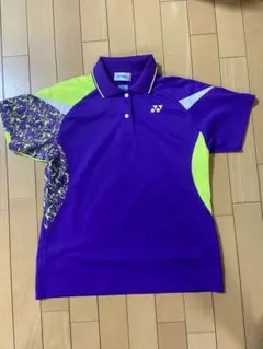 Yonex 20500　039　テニス　ウィメンズ ゲームシャツ　19FW