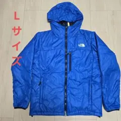 THE NORTH FACE ノースフェイス ジャンパー Lサイズ 極美品 中古