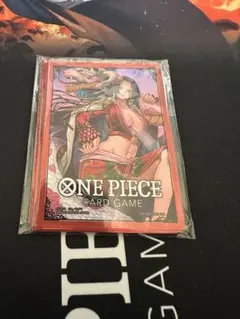 ハンコック ワンピース カードゲーム