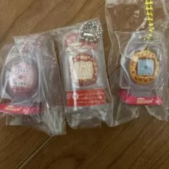 たまごっち　おかしなボーロっち