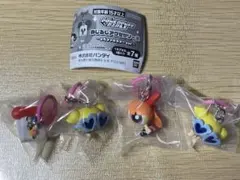 パワーパフガールズめじるしアクセサリー