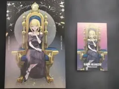 赤松楓 東武動物公園 ポストカード ダンガンロンパ V3 - メルカリ