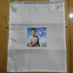 本田圭佑　スポーツ巾着のサムネイル
