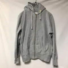 champion リバースウィーブ　フルジップパーカー　サイズL