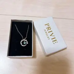 PRIVIE JEWELRY ネックレス