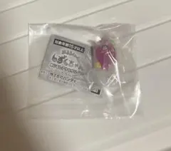 ガチャ　しずくちゃん めじるしアクセサリー ロゼちゃん