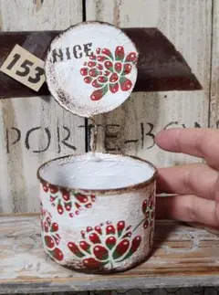 ふうみん様♥♥♥専用です。153 ネコ缶ぽよーんリメ缶