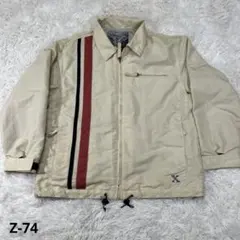 【KUTSOSM】★ウェアー★アイボリー★メンズ★オ シャレ ★