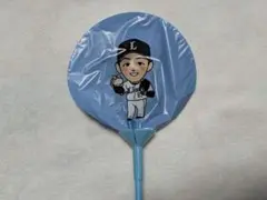 埼玉西武ライオンズ　黒田将矢選手