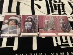 櫻坂46 サンタ2025 山下瞳月