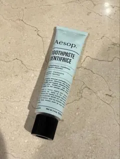 【新品未使用品】 Aesop Toothpaste 60ml イソップ　歯磨き粉