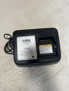 Panasonic 電動自転車用充電器 NKJ074Z2 - メルカリ
