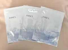 FANCL ブライトニングマスク 3枚のサムネイル