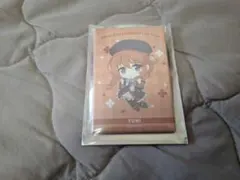 プリンセスコネクト　ユニ　缶バッジ　DMMスクラッチ