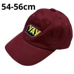 リトルウィークエンド キャップ 54cm 56cm